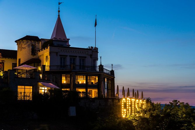 Lucerne by Night Photo Tour - Why Photograph Lucerne After Dark