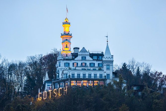 Lucerne by Night Photo Tour - How Much Value Is $385.42, and Who This Price Fits