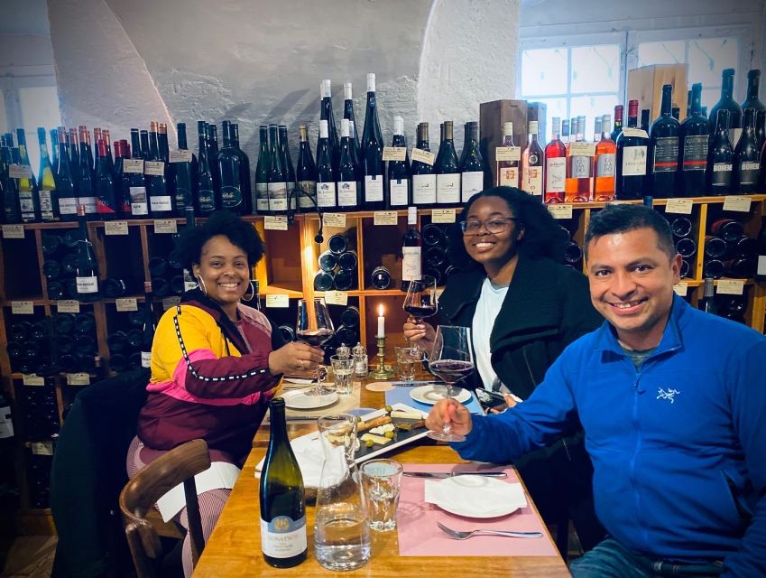 Lucerne CH Tour: Cheese, Chocolate, Chapel Bridge & Chateau - How the cheese, chocolate, and chapel route fits in 2-3 hours