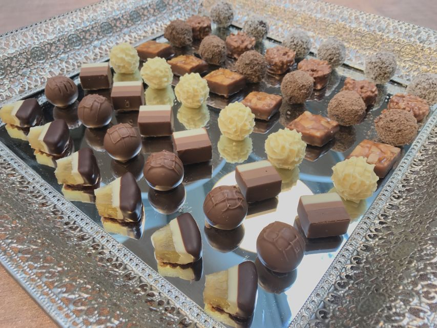 Lucerne CH Tour: Cheese, Chocolate, Chapel Bridge & Chateau - Price and value: is $193 per person worth it?