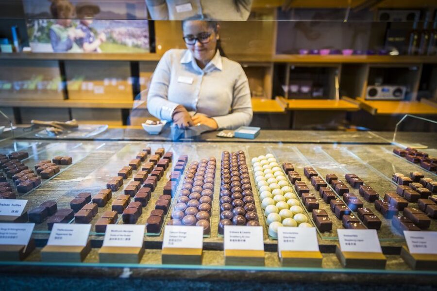 Lucerne: Chocolate Tasting with Lake Trip and City Tour - Chocolate Tasting in Lucerne: What You Gain Beyond Sweetness