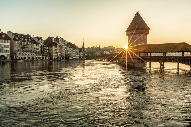 Lucerne Day Tour from Zurich - Key highlights worth planning for