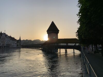 eTukTuk City Tour
