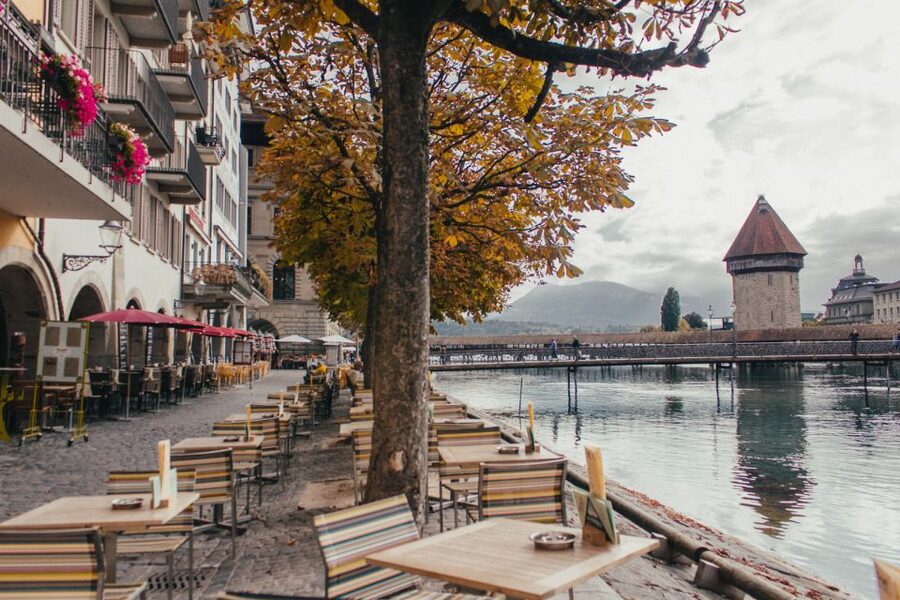 Lucerne: Guided Walking Tour with an Official Guide - Who should book this Lucerne walking tour (and who might want something else)