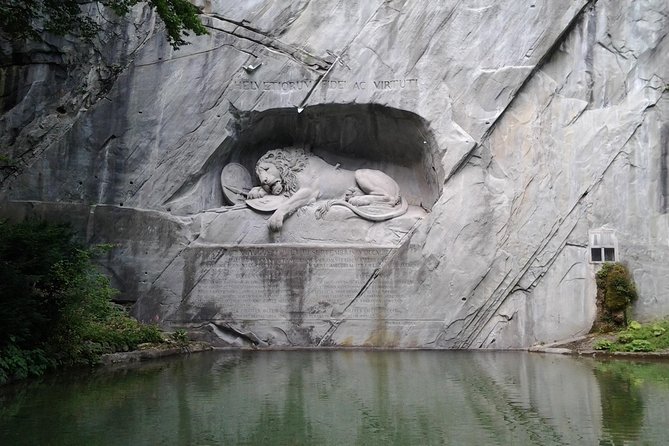Lucerne Half-Day Small Group Walking Tour incl. Lake Cruise - Price and logistics: does $177.16 feel fair?
