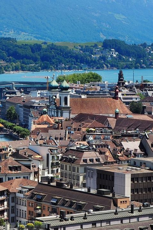 Lucerne: Interlaken & Grindelwald Exclusive Private Day Tour - From Lucerne to the Jungfrau Region, Why This Day Tour Works