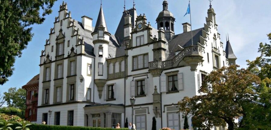 Lucerne Lakeside and Villas Private Walking Tour - Price and Value: Why $235 Can Make Sense Here