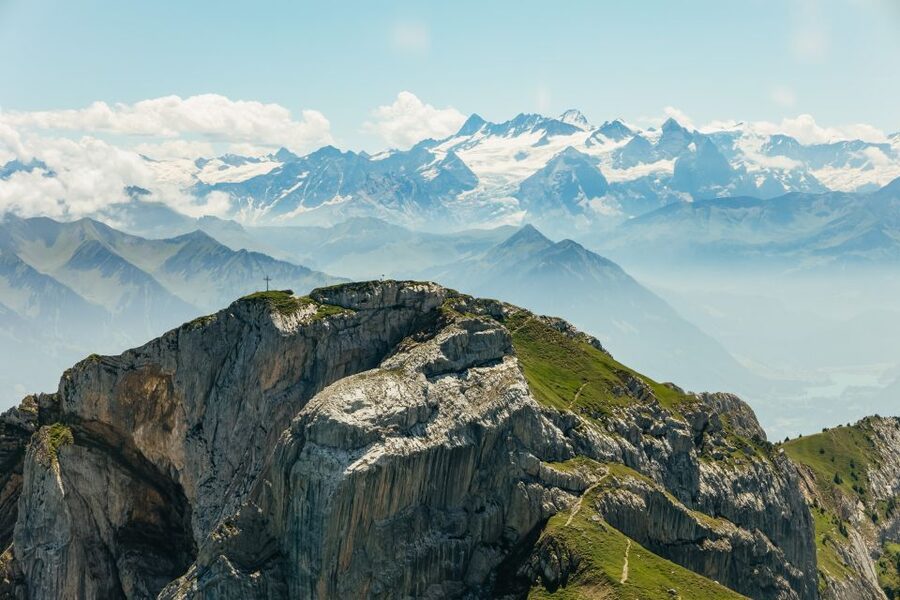 Lucerne: Mt. Pilatus Cable Car, Cogwheel Train & Lake Cruise - Quick practical tips that make a difference