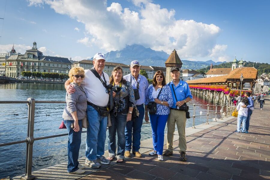 Lucerne: Photography Walking Tour - Key things that make this Lucerne photo walk worth it