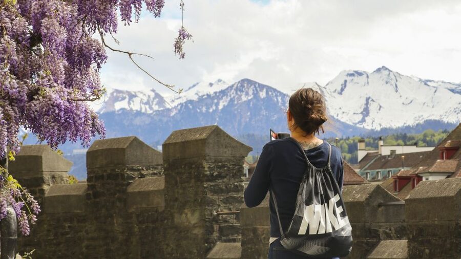 Lucerne: Private Exclusive History Tour with a Local Expert - Practical tips so you actually enjoy the walk