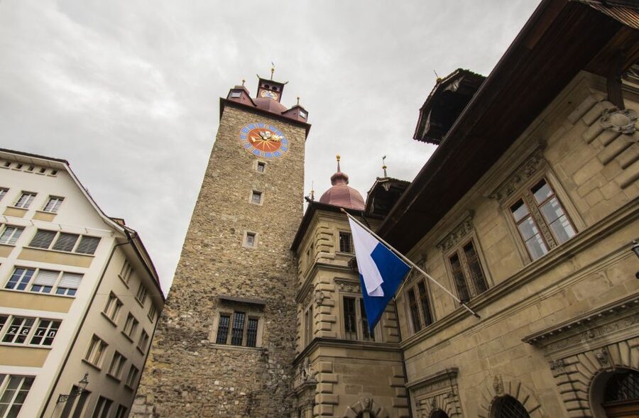 Lucerne: Private Exclusive History Tour with a Local Expert - Who this private Lucerne history tour is best for