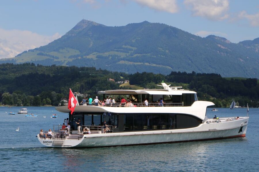 Lucerne: Private Walking Tour with a Local Guide - The 2-hour pace, what it feels like and how to get the most out of it