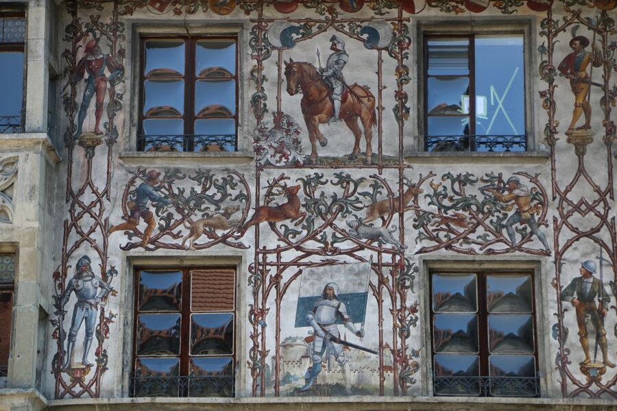 Lucerne: Private Walking Tour with a Local Guide - Value for $39 and who this Lucerne walk is perfect for