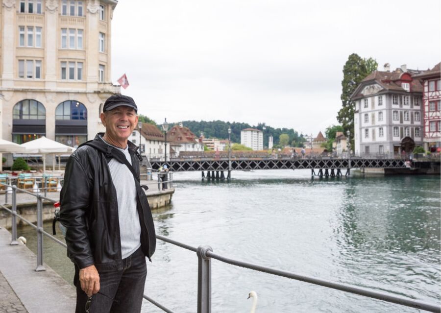 Lucerne: Private Walking Tour with Panoramic Yacht Cruise - Value for $113: what you’re really paying for
