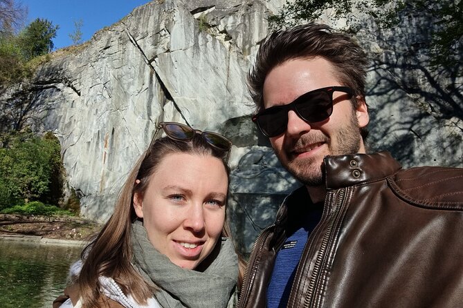 Lucerne Scavenger Hunt and Sights Self-Guided Tour - Stop 2: Fritschibrunnen, a fountain stop that encourages you to look closely