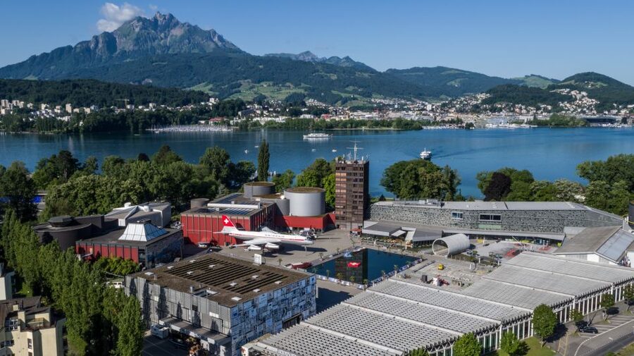 Lucerne: Swiss Museum of Transport Full Day Pass - Key things you should know before you go