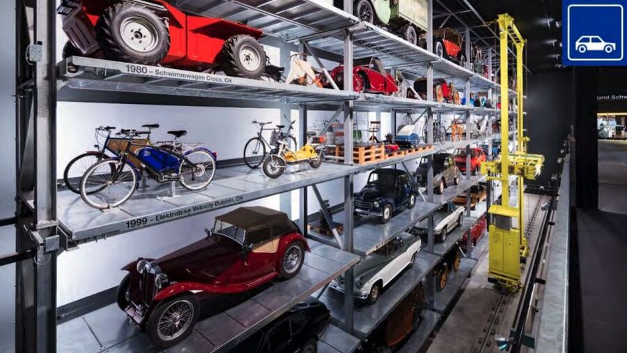 Lucerne: Swiss Museum of Transport Full Day Pass - Who this pass is perfect for