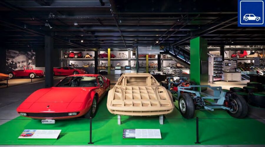 Lucerne: Swiss Museum of Transport Full Day Pass - What $80 buys in one packed day