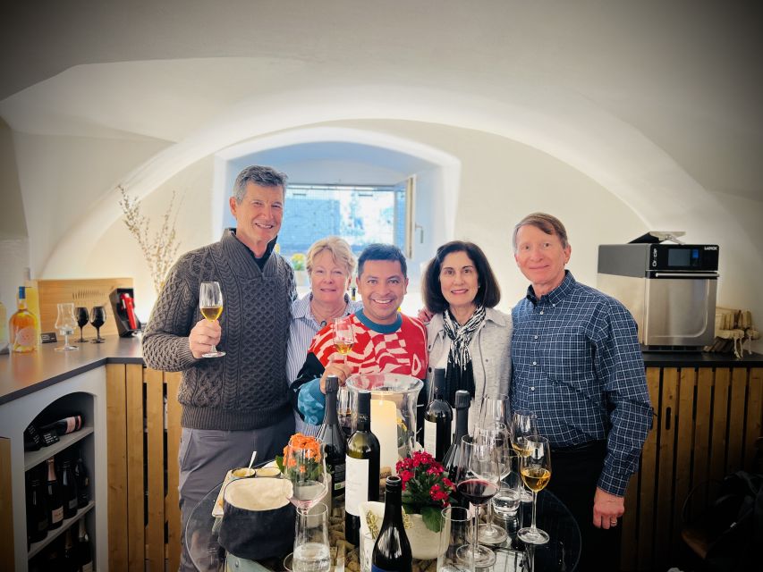 Lucerne: Swiss Zvieri Traditional Tasting Experience - Drinks and tasting pacing: how to enjoy it without rushing