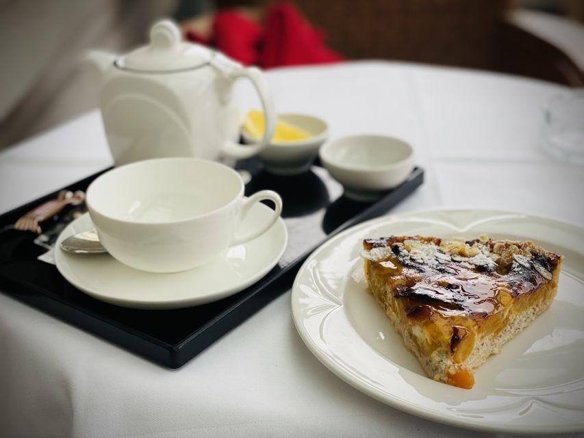 Lucerne: Swiss Zvieri Traditional Tasting Experience - Price that is actually tied to what you eat and drink