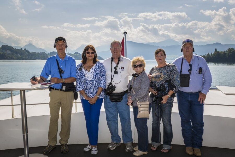 Lucerne: Walking and Boat Tour with Cheese & Wine Tasting - Key Things You’ll Notice on This Lucerne Walk and Boat Tour