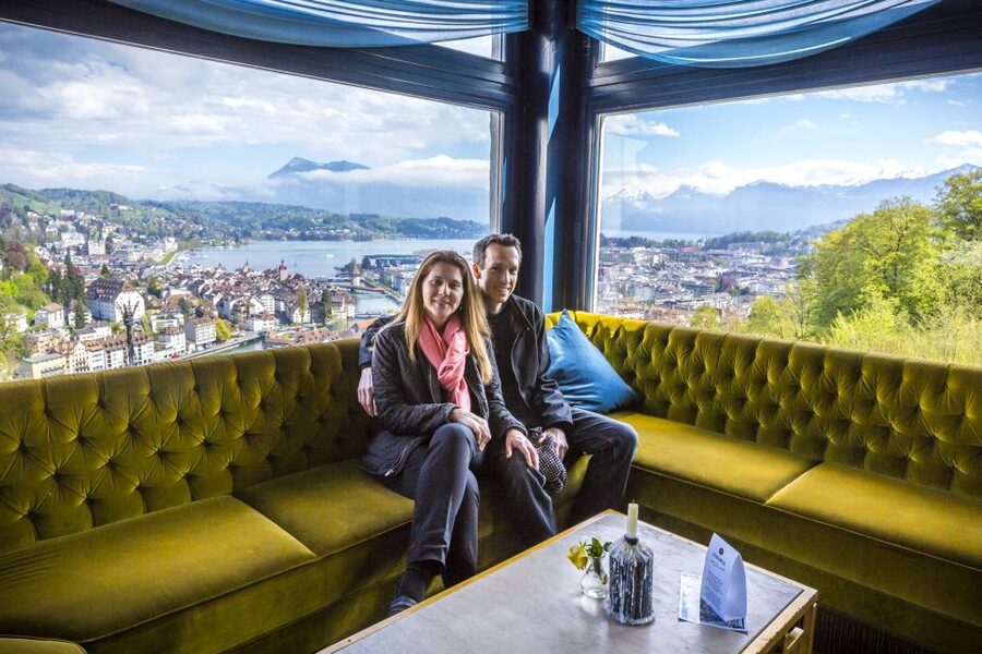 Lucerne: Walking and Boat Tour with Cheese & Wine Tasting - Who Should Book This Tour (And Who Might Skip It)