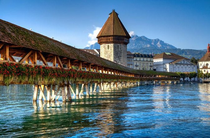 Lucerne Walking & Boat Tour: The Best Swiss Experience - Key highlights worth planning around