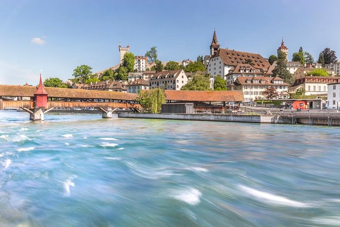 Lucerne Walking & Boat Tour: The Best Swiss Experience - Lake Lucerne cruise upgrade: the best payoff depends on your weather day