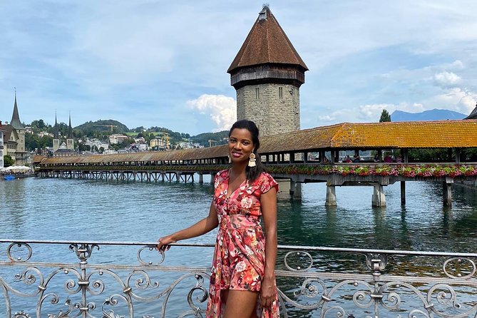 Lucerne Walking Tour and Beer Tasting - What the private, English-speaking format means for your day