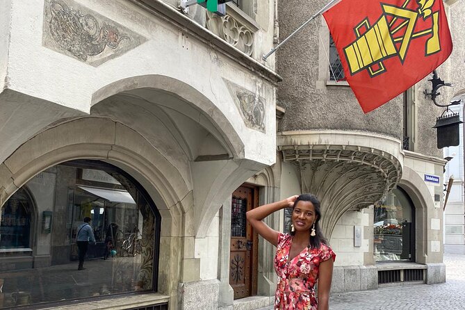 Lucerne Walking Tour and Beer Tasting - Timing and flow: how to plan your Lucerne day around it