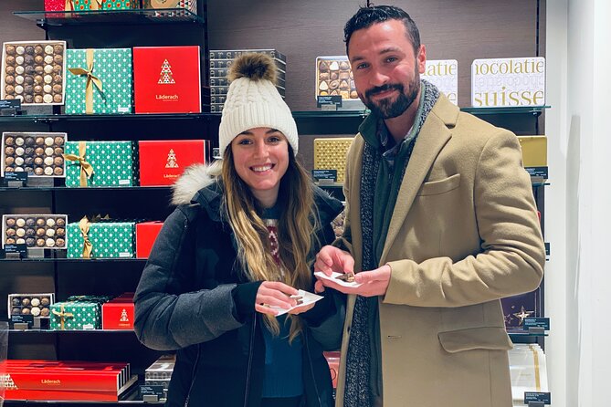 Lucerne Zvieri Swiss Traditional Tasting Experience - Price and Value: $262.97 for a Sample-Heavy, Small-Group Afternoon