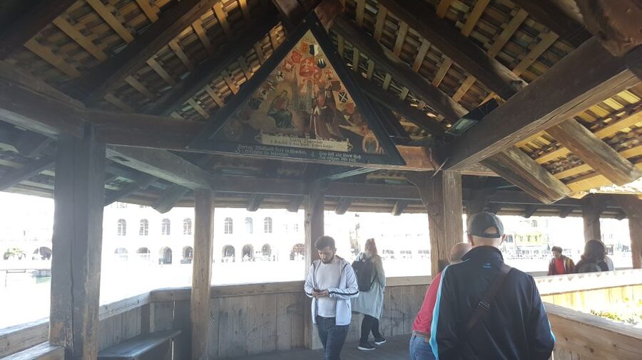 Luzern Elegance: Private City Walk and Panoramic Lake Cruise - Should You Book Luzern Elegance: Private City Walk and Panoramic Lake Cruise?