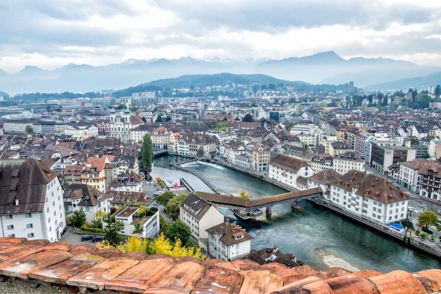 Luzern Elegance: Private City Walk and Panoramic Lake Cruise - What You Actually Get for $311 per Person
