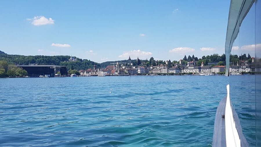 Luzern Elegance: Private City Walk and Panoramic Lake Cruise - Practical Tips for a Smooth Luzern Day