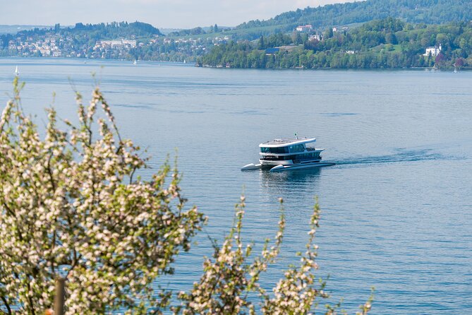 Mount Bürgenstock Independent Tour from Lucerne - Timing matters: how start times shape your day in Lucerne