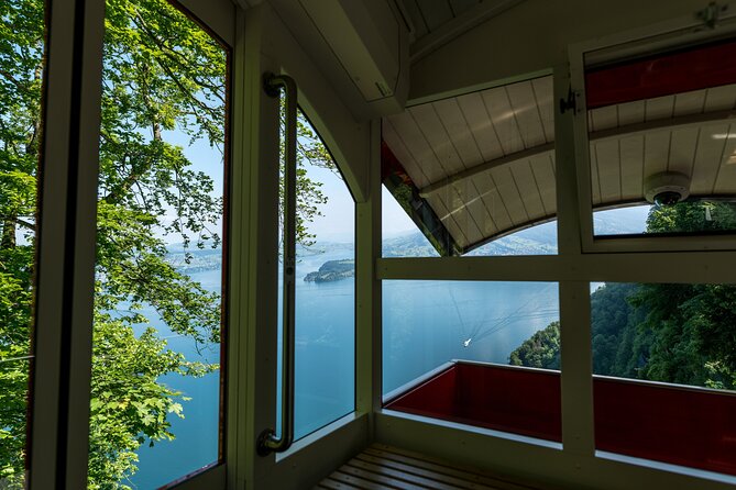 Mount Bürgenstock Independent Tour from Lucerne - Things that can go wrong, and how to avoid them fast
