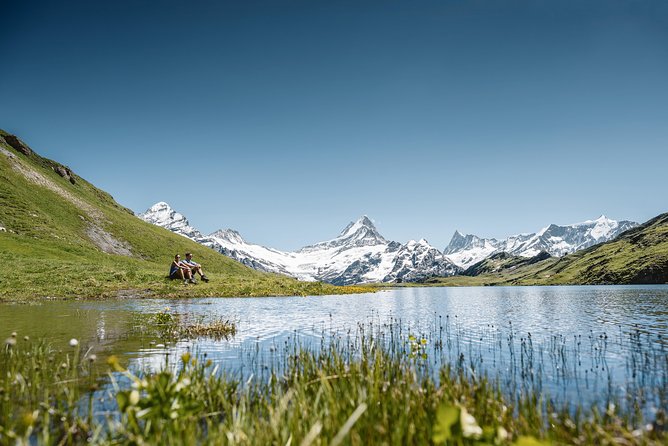 Mount First Gondola Ride from Grindelwald - Key Points at a Glance