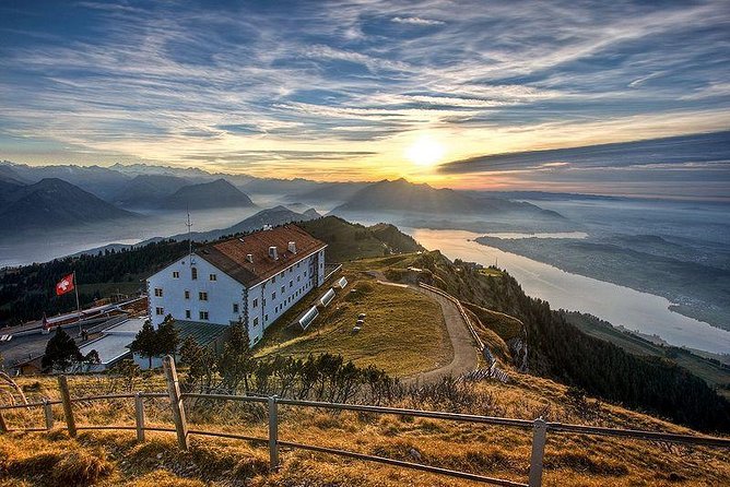 Mount Pilatus & Mount Rigi in just 1 Day! - Key things that make this day trip work