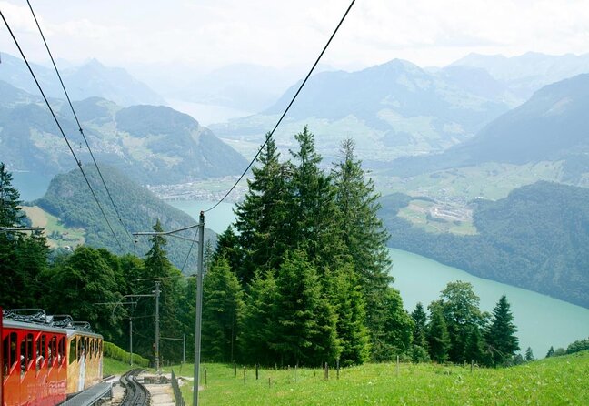 Mount Pilatus (Private Tour) - Key highlights worth caring about
