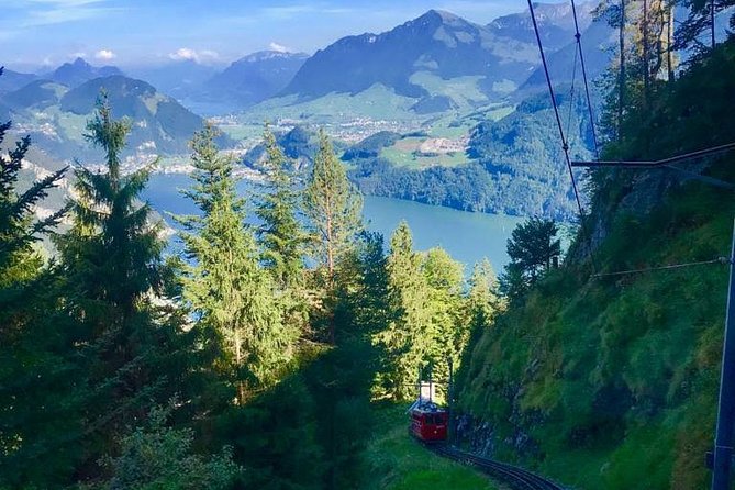 Mount Pilatus (Private Tour) - The Dragon’s Path and What “Short Hike” Really Means