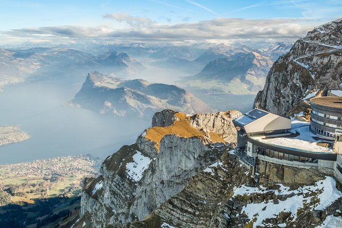 Mount Pilatus (Private Tour) - Price and Value: Is $731 Worth It for a Full Day?
