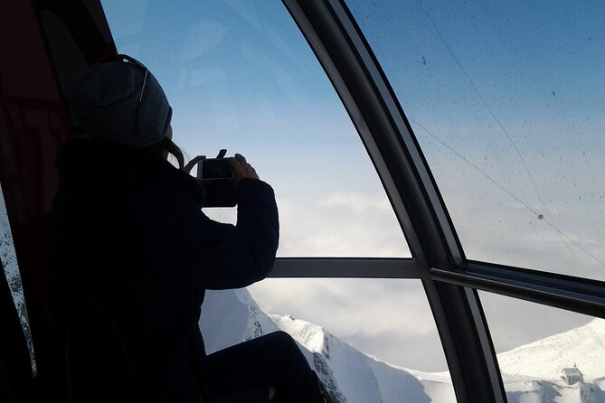Mount Pilatus Small Group off-season Day Trip from Luzern - Krienseregg: Picnic Stops and Circular Loops for Legs