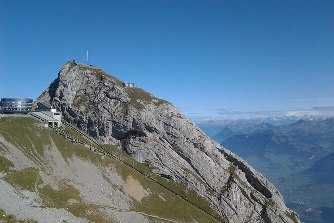 Mount Pilatus Small Group off-season Day Trip from Luzern - Where the Time Goes, and How to Plan Your Day