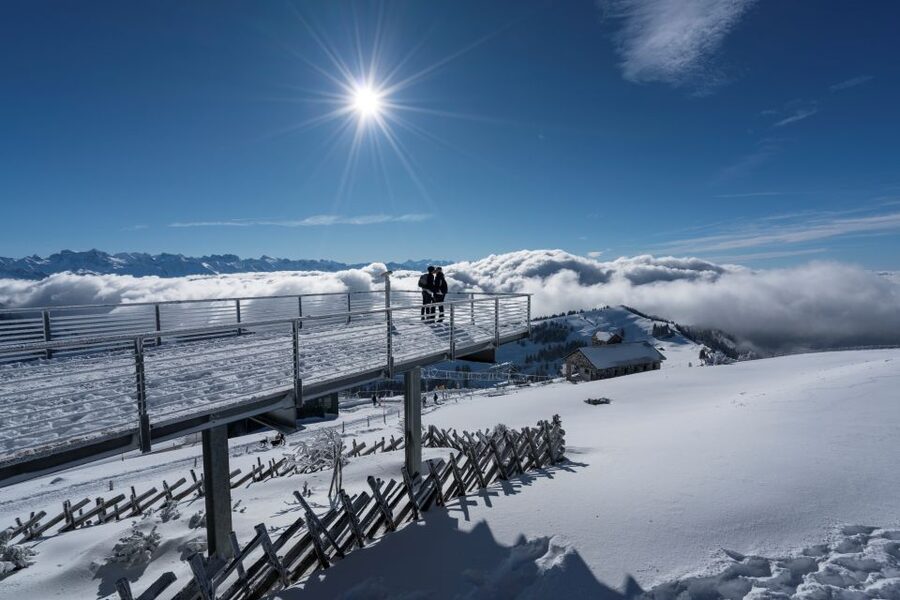 Mount Rigi: Day Pass - Key moments that make the Rigi Day Pass worth your attention