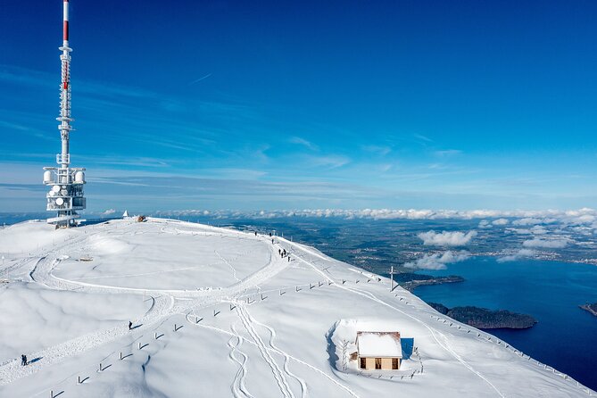 Mount Rigi Day Ticket - Turning “any time” access into a smart, low-stress schedule