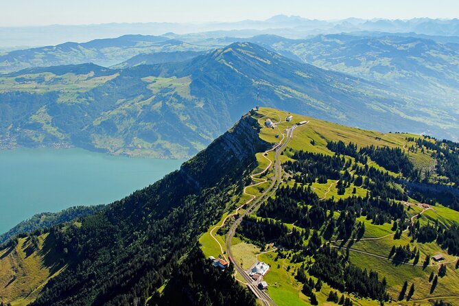 Mount Rigi Day Trip from Lucerne - The Big Picture: Why this Mount Rigi itinerary works from Lucerne