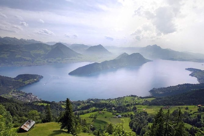 Mount Rigi Day Trip from Lucerne - Price and value: what you’re really paying for at about $195