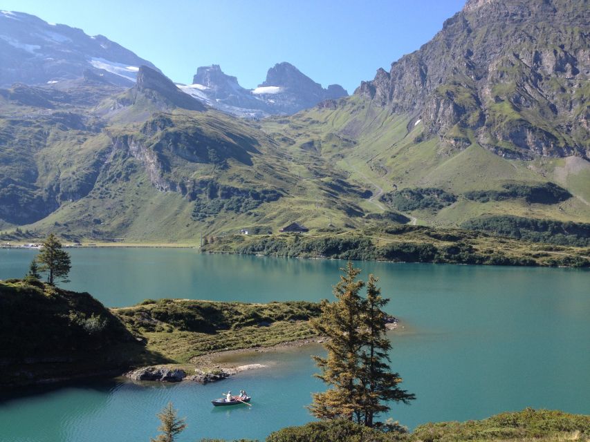 Mount Titlis: Admission Ticket - Price and value: what $139 includes, and where costs can pop up