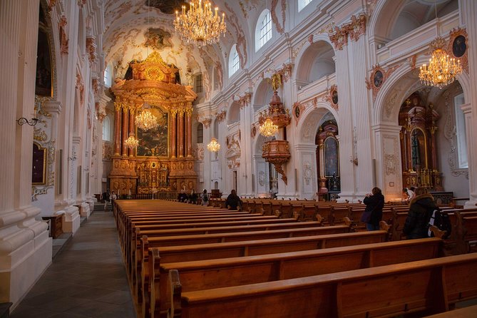 Mount Titlis and Lucerne Day Trip from Zurich - Engelberg and the Lead-Up to 3,000 Meters of Calm-Air Hype