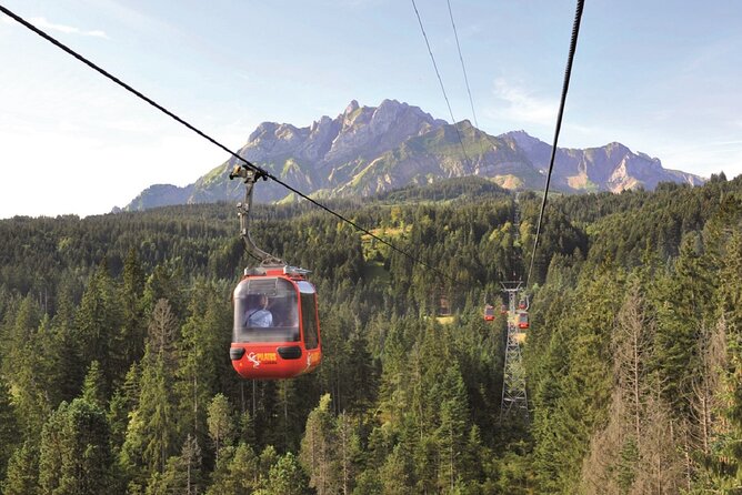 Mt Pilatus and Lucerne Day Trip from Zurich With Lake Cruise - Dragon Path and summit time: how to make the most of limited hours